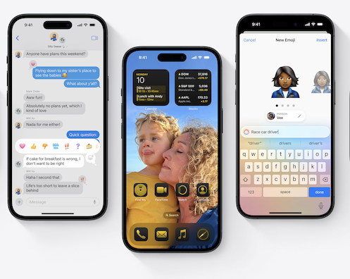 apple-ios-18-a-sneak-peek-into-the-future-of-iphone