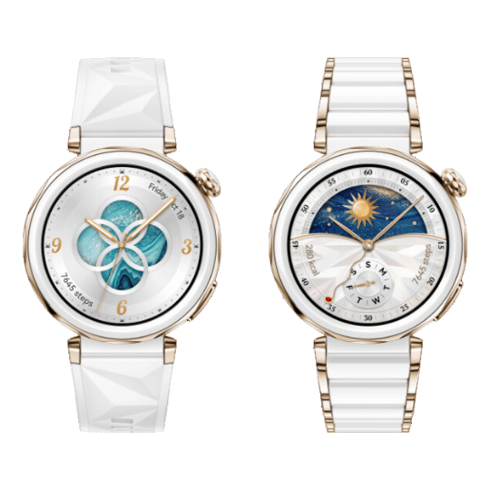 HUAWEI WATCH GT 5 Pro 42 mm - SM Cyberzone