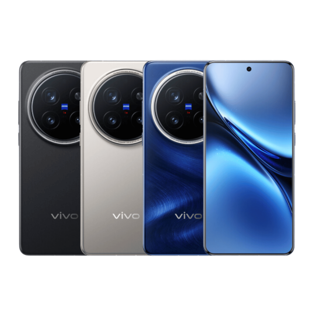 vivo X200 pro - SM Cyberzone