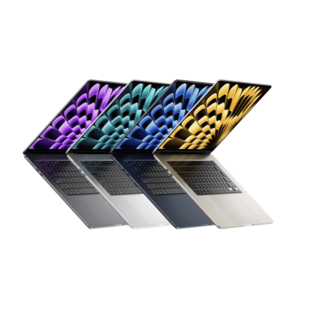 MacBook Air M3 - SM Cyberzone