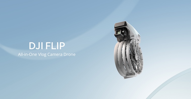 dji-launches-all-in-one-vlog-camera-drone-with-dji-flip-now-available-at-cyberzone