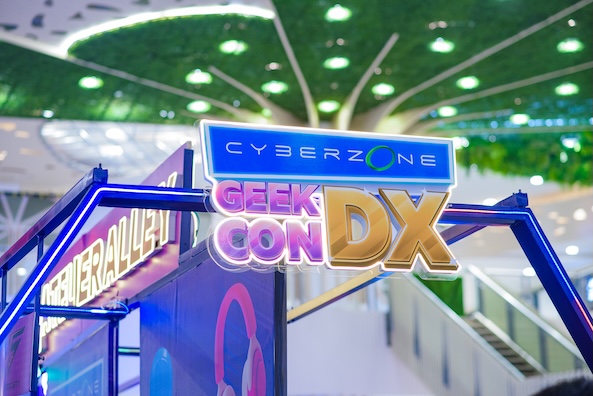 cyberzone-geek-con-dx-2025-sets-new-milestones-a-geek-culture-takeover